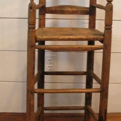 Highchair