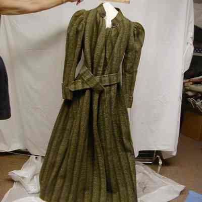 coat