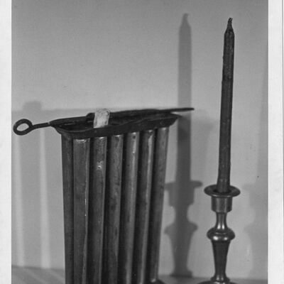 Candle holders
