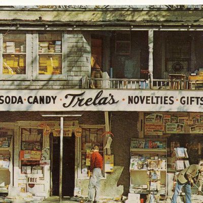 Trela's Store