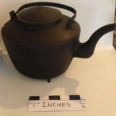 Kettle