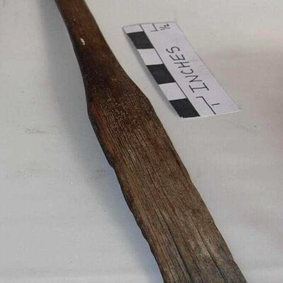 Paddle