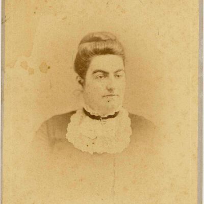 Amelia Mead