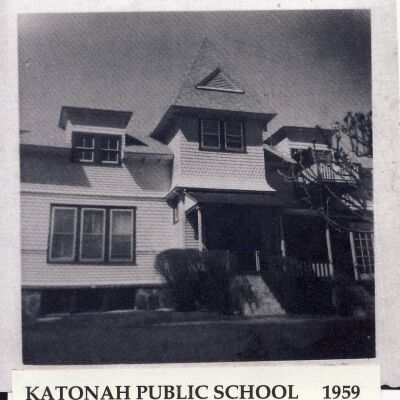 Katonah Public School