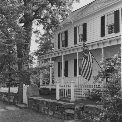 Bedford Auction