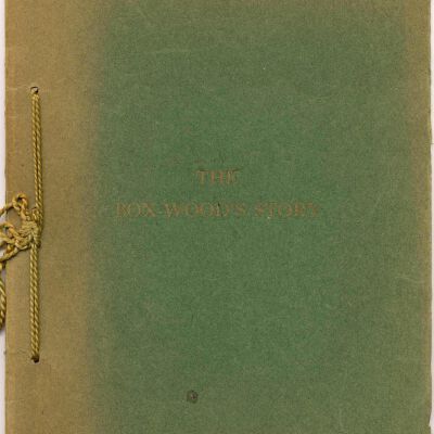 The Box-Woods Story