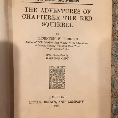 Book