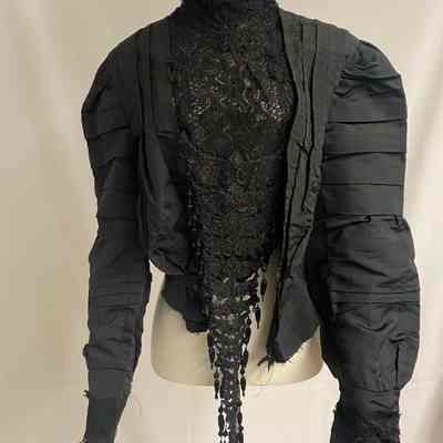 Bodice