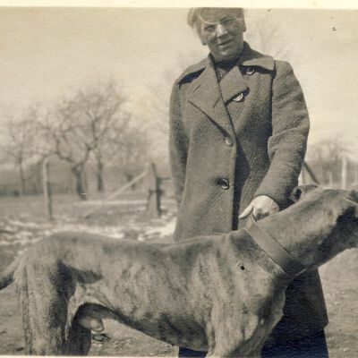 Print, Photographic