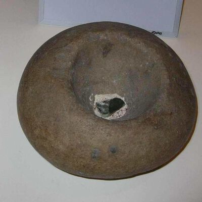 Mortar