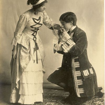 Print, Photographic
