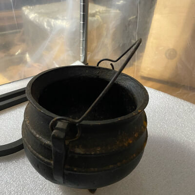 Pot