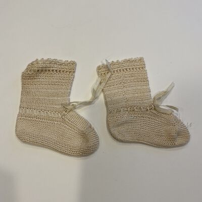 Bootee