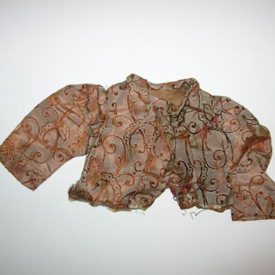 Clothes, Doll