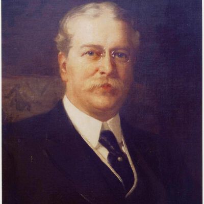 Clarence Whitman