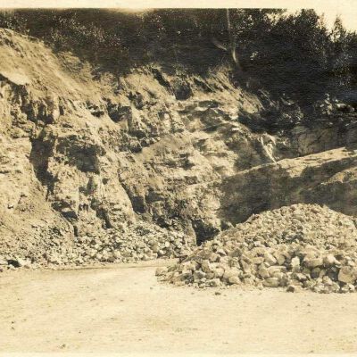 Kinkel Quarry