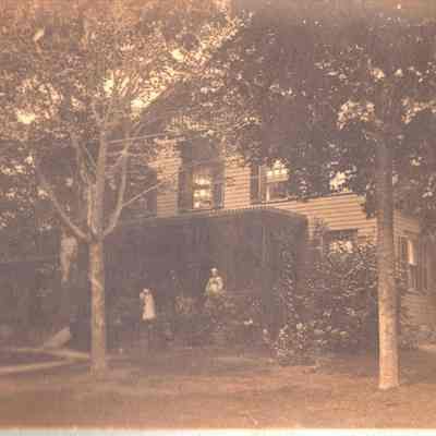 Lounsbery Homestead