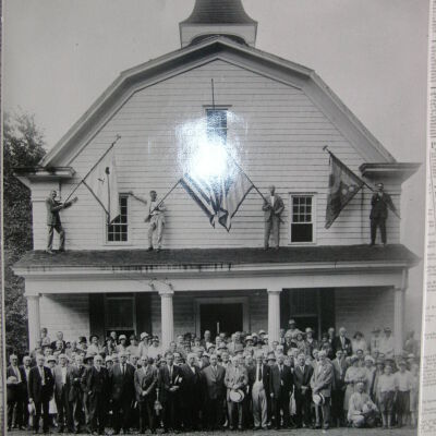 Card, member listing