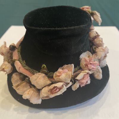Doll hat