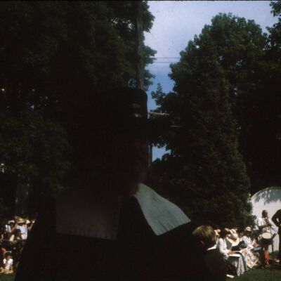 Bedford Tricentennial Celebration