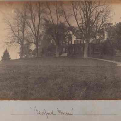 Bedford House