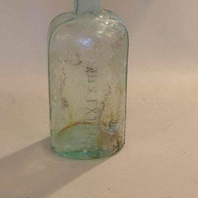 Bottle