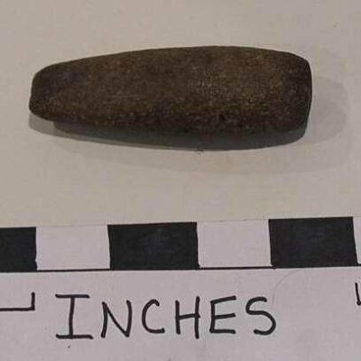 Axe Head