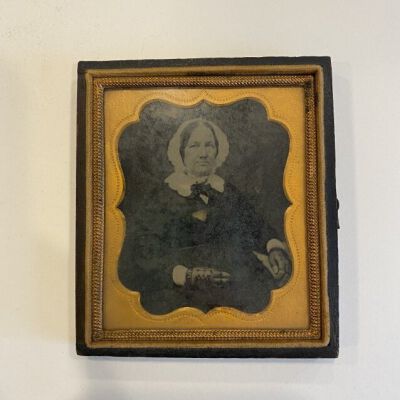 ambrotype