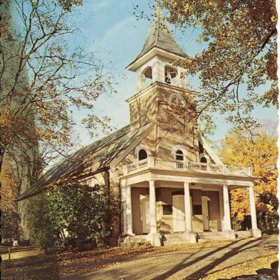 St. Matthew's Church