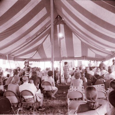Bedford Auction