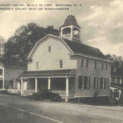 Court House
