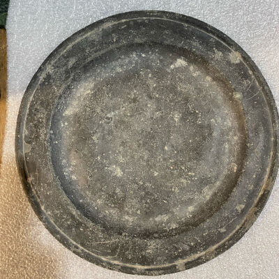 Plate