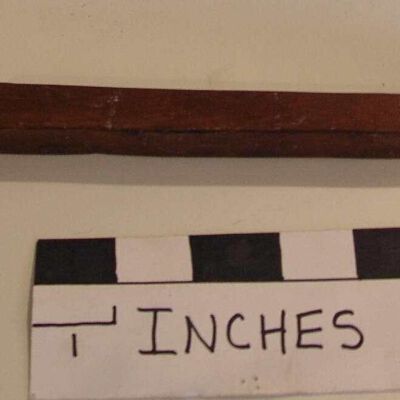 Tool, Shoemaking