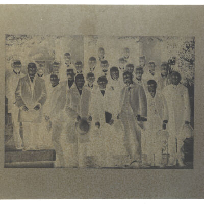 Bedford Farmer's Club Photo