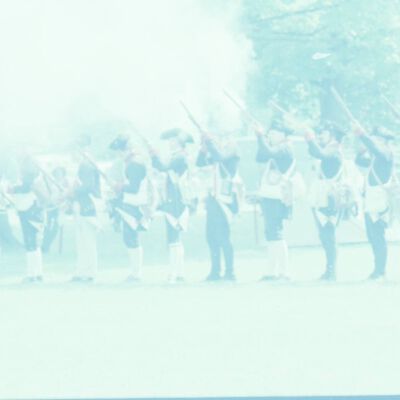 Bedford Tricentennial Celebration