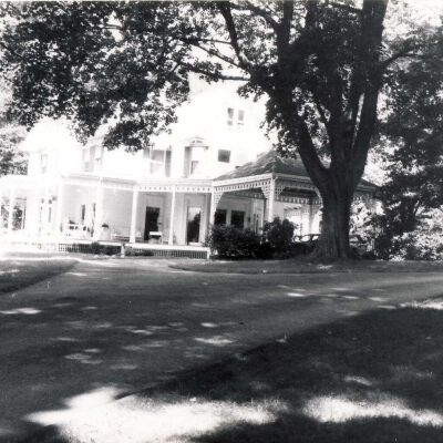 Sutton Corners Farm