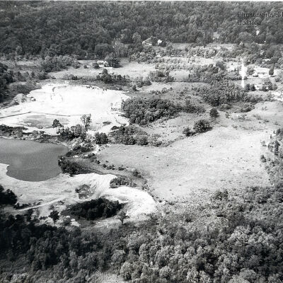 Empire Gravel Pit