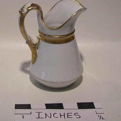 Pitcher