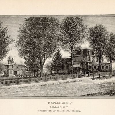 Maplehurst