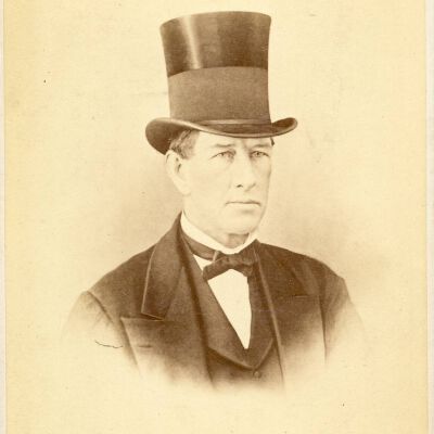 James M. Bates