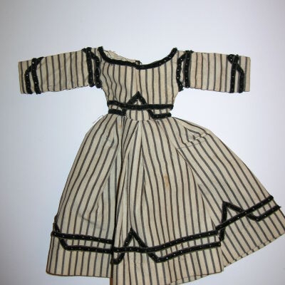 Clothes, Doll