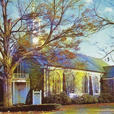 St. Patrick's R.C. Church