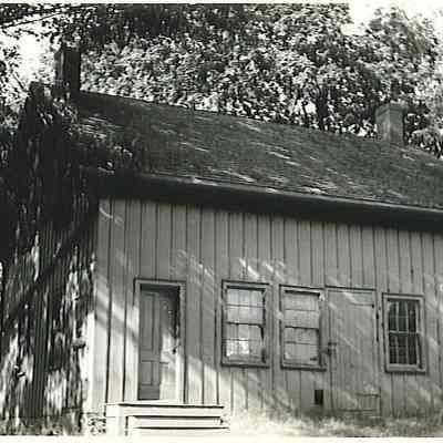 194 Succabone Barn