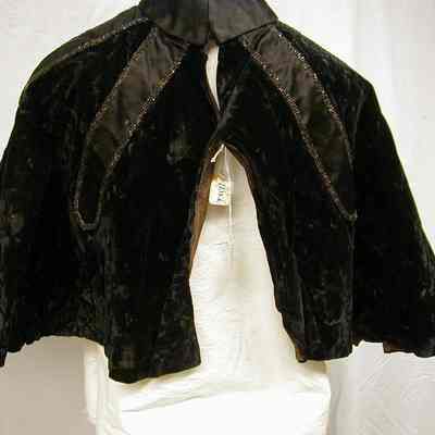 capelet