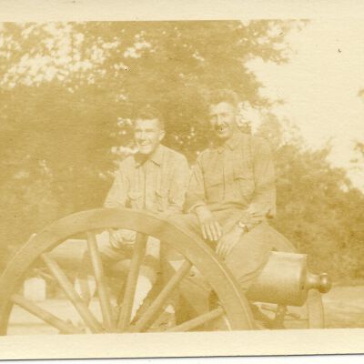 Print, Photographic