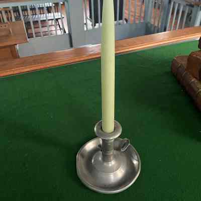 Candleholder