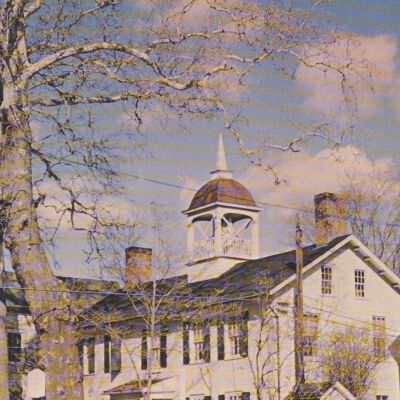 Bedford Library