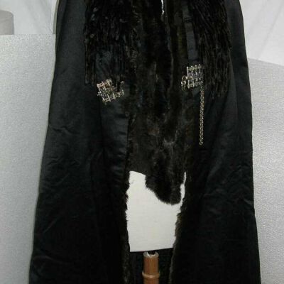 Cloak