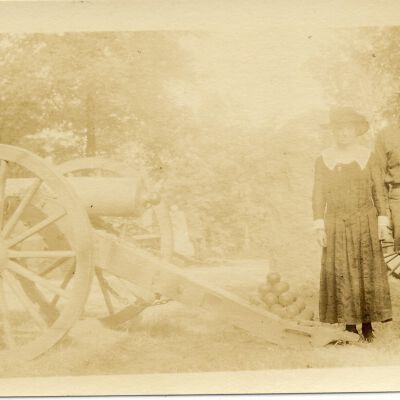 Print, Photographic