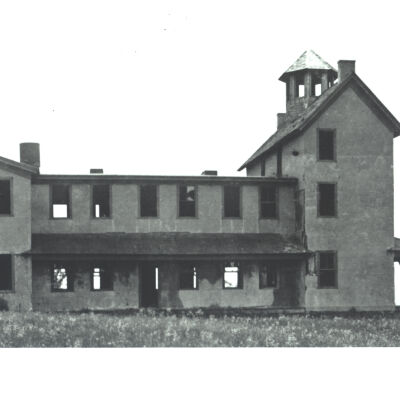 Indian Hill Hotel